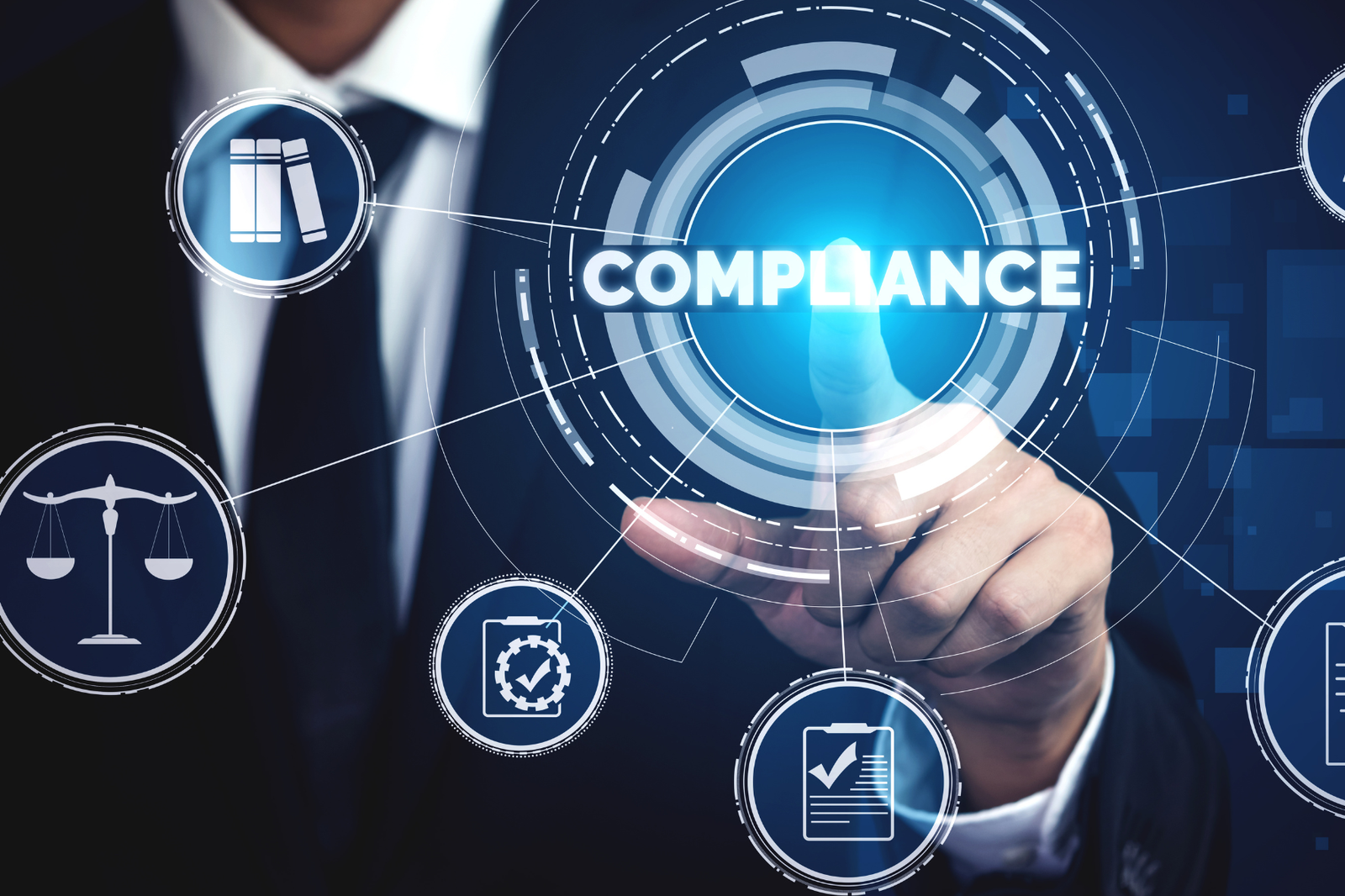 Compliance Services