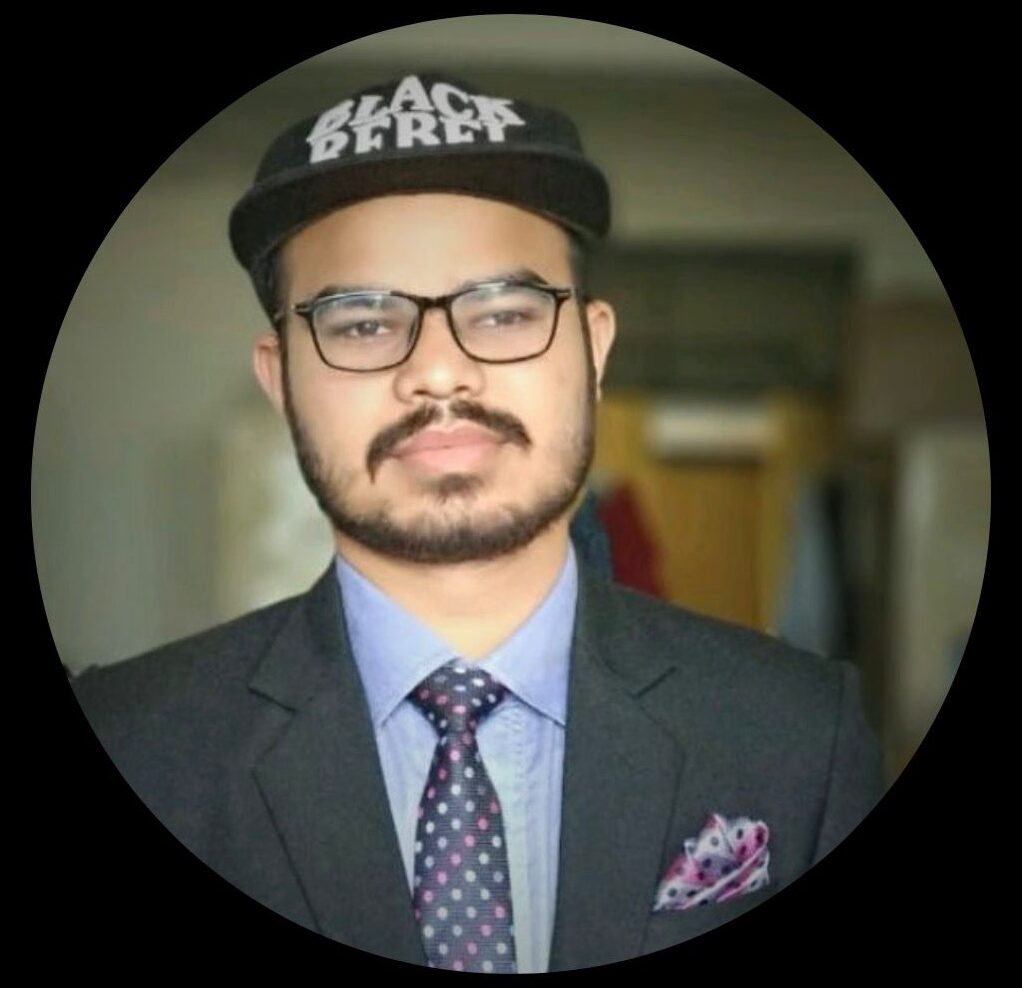 Divyanshu Singh Raghuvanshi