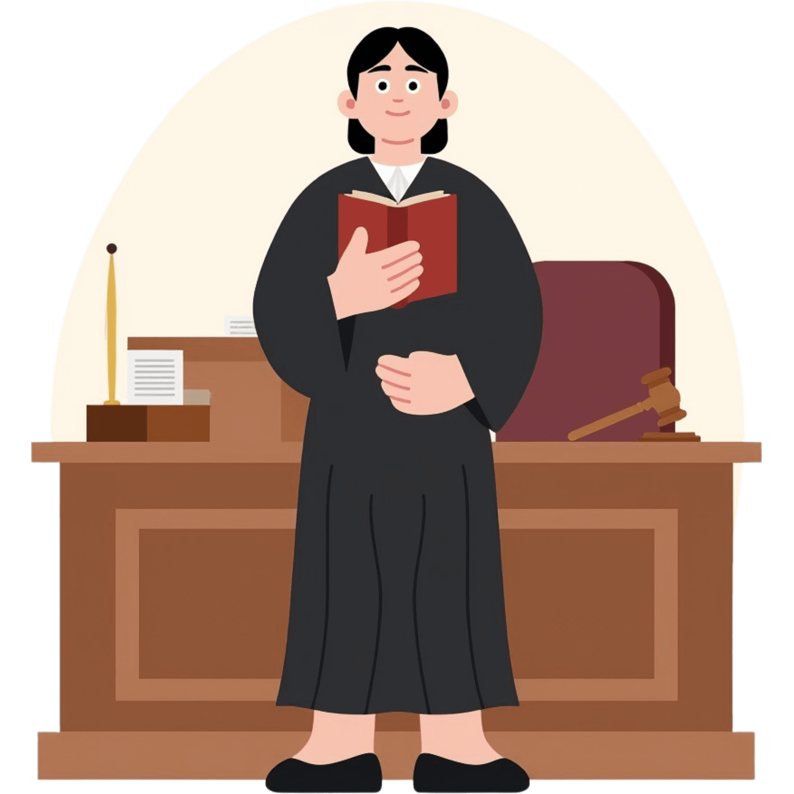 Founder A2I Legal