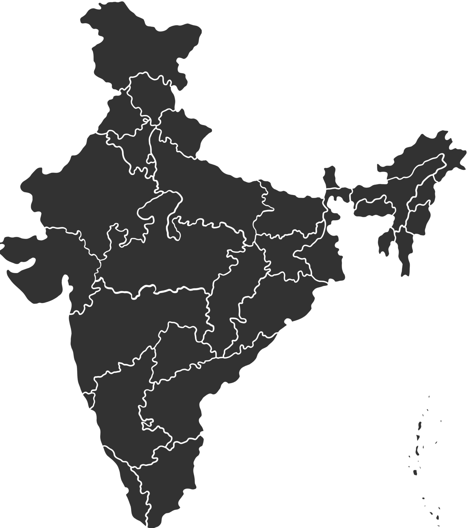 India Map